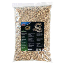 Products for fish and reptiles