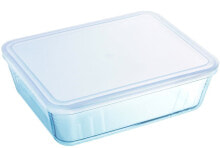 Containers and lunch boxes