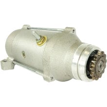 PARTS UNLIMITED Honda 410-54023 Starter