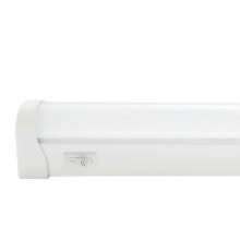 MATEL Tulip strip light with switch 1 led tube 60 cm 9W