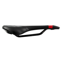 Bicycle saddles