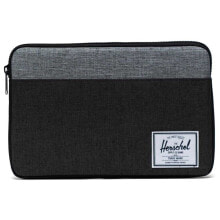 Купить сумки и чемоданы Herschel: HERSCHEL Anchor MacBook Laptop Cover