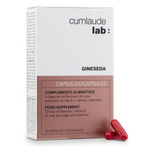 Fish oil and Omega 3, 6, 9 Cumlaude Lab: