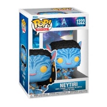 FUNKO Avatar Neytiri POP POP