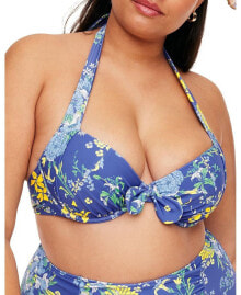 Women's swimwear