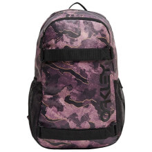 Hiking backpacks