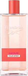 Reebok Reebok Move Your Spirit Women EDT 100ml