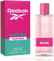 Reebok Inspire Your Mind - Eau de Toilette