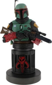 Cable Guys Stojak MANDALORIAN BOBA FETT