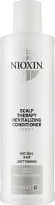 Regenerierende Haarspülung - Nioxin Thinning Hair System 1 Color Safe Scalp Revitalizing Conditioner