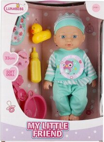 Dolls and dolls for girls