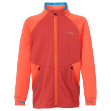 VAUDE Detective Fleece