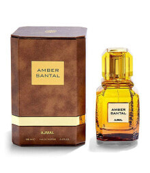 Amber Santal - EDP