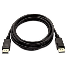 Купить запчасти и расходные материалы для мототехники V7: V7 Mini DisplayPort To displayport cable 1 m