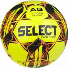 Футбольные мячи football Select Flash Turf T26-17788