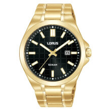 LORUS WATCHES RH962QX9 watch