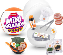 Zuru Mini Brands Create MasterChef kapsel