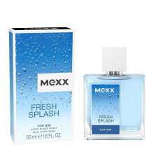 Pre- and post-depilation products Mexx