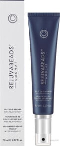 Haarcreme gegen splissiges Haar - Monat Rejuvabeads Split End Mender