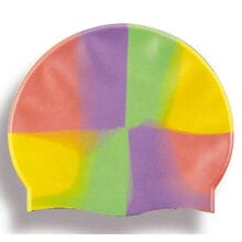 OLOGY Silicone Swimming Cap