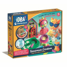 Products for children's hobbies