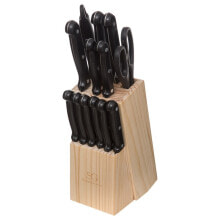 Kitchen knives