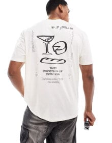 Men's T-shirts and T-shirts