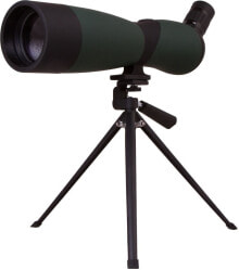 Monoculars and telescopes for hunting