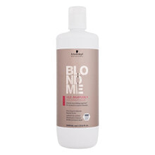 Schwarzkopf Professional Blond Me All Blondes Rich 250 ml conditioner für Frauen