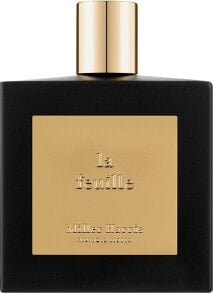 Miller Harris La Feuille - Eau de Parfum