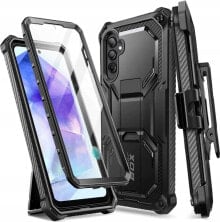 Supcase SUPCASE IBLSN ARMORBOX GALAXY A55 5G BLACK