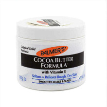 Palmer's Nail care products
