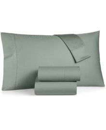 Charter Club solid 550 Thread Count 100% Cotton 18