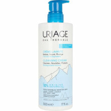 Cleansing Cream Uriage J060081 500 ml