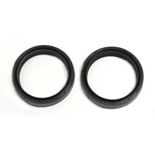 NOK P40FORK455076 47x58x10 mm fork oil seal kit