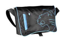 Рюкзаки, сумки и чехлы для ноутбуков и планшетов ROCCAT