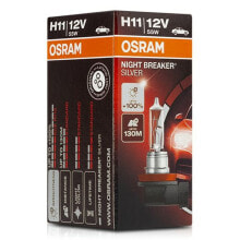 Лампы для автомобилей Osram купить от $46