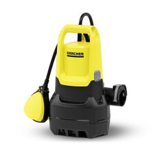 Купить товары для водного спорта Karcher: KARCHER SP 11.000 Dirt Submersible Pump