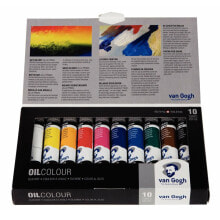 Paints for drawing