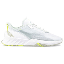 Puma Maco Sl Rkdo Esports Lace Up Mens White Sneakers Casual Shoes 30735402 купить онлайн