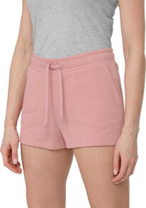 Women's sports shorts and skirts