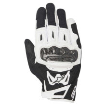 Мотоперчатки ALPINESTARS SMX 2 Air Carbon V2 Gloves