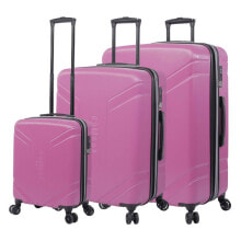 Men's suitcases