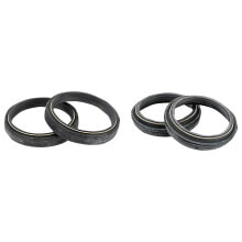 SHOWA Honda CRF 450 R FSER04901 Fork&Dust Seal Kit