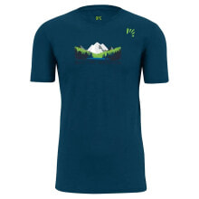 Men's sports T-shirts and T-shirts