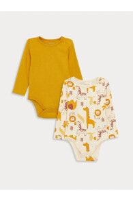 Baby bodysuits for toddlers