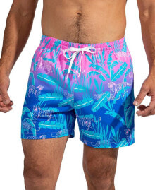 Men's swimming trunks and shorts