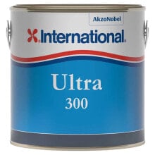 INTERNATIONAL Ultra 300 2.5L Antifouling Protector