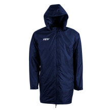 Купить куртки FORCE XV: FORCE XV Force2 Coach Jacket