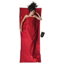 Tourist sleeping bags